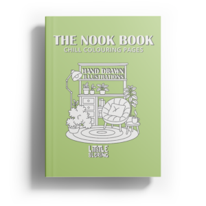 The Nook Book